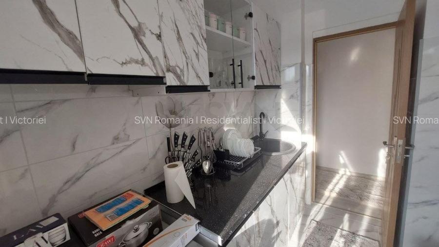 REA1021239 3 Camere la cheie - Metrou 300 m - 6