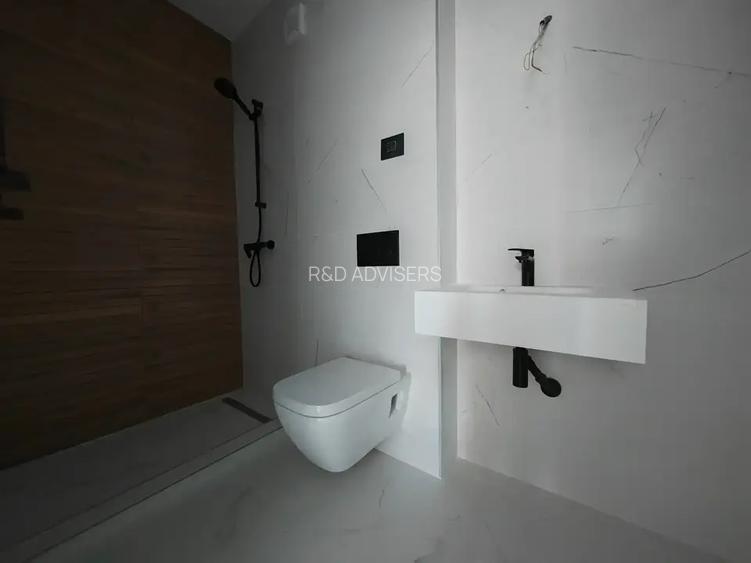 Apartament Spatios 3 Camere 108 mp |  Sector 3 | Izolatie Fonica - 11