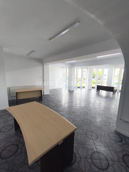 SPATIU BIROURI//CABINETE MEDICALE//CANTACUZINO - 5