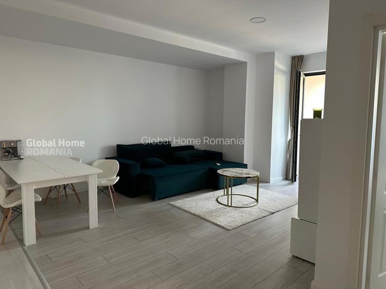 Apartament 2 cam 54 mp |Pipera Rond-Aviatiei|Parcare subteran inclusa - 5