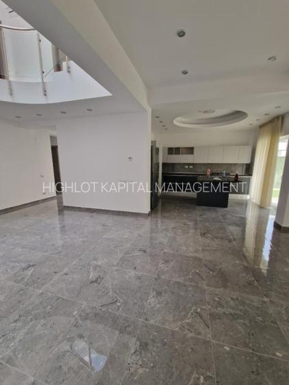 IANCU NICOLAE | BRITISH SCHOOL  | VILA CU PISCINA DISPONIBILA LA INCHIRIERE - 18