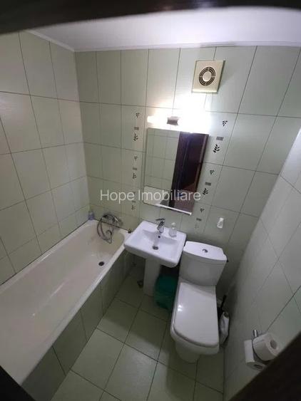 Ozana -Titan- Apartament 3 camere decomandat - 8