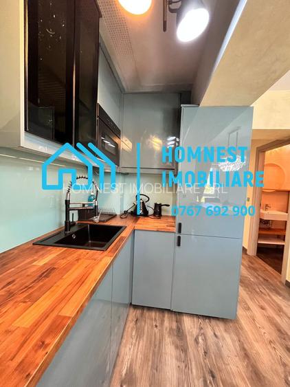 Apartament 3 camere | Aviatiei | Belvedere | - 29