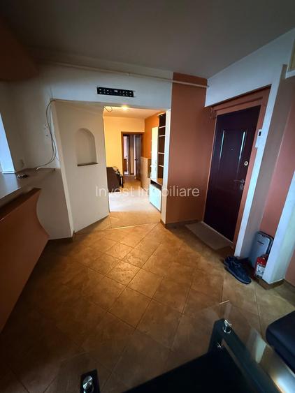 Apartament 2 camere, zona Moara de Foc, Iasi - 11