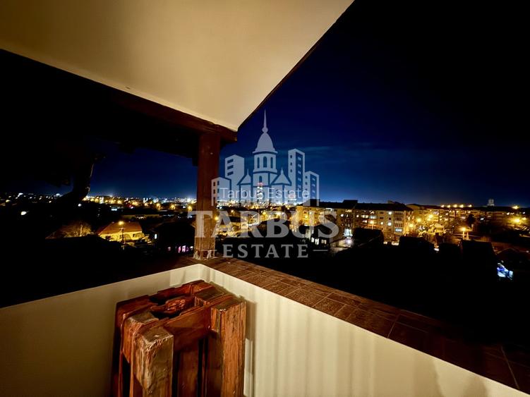 Apartament modern cu 3 camere, zona Steaua - 9