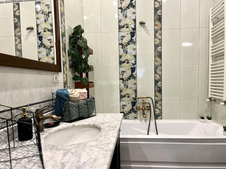 Apartament grandios cu vedere spectaculoasă spre Piața Libertății - 26