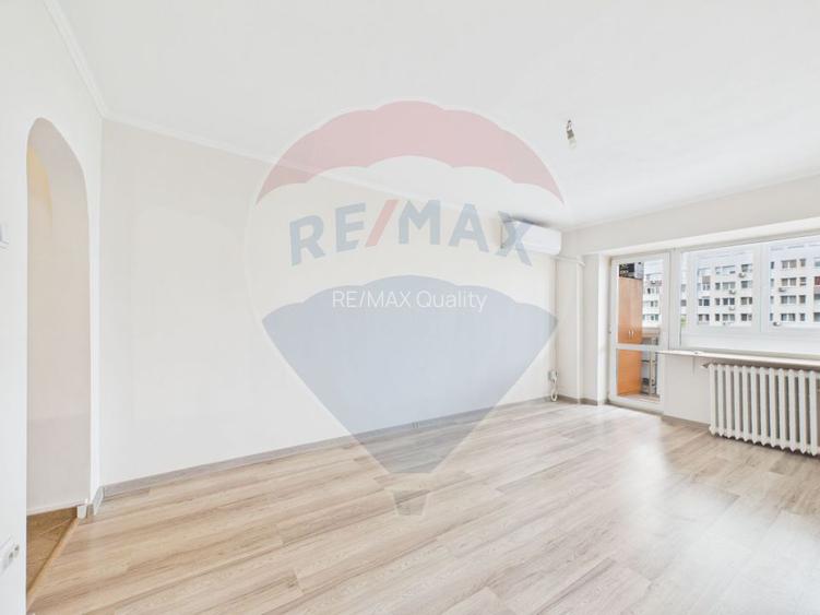 Apartament 3 camere decomandat, renovat - Metrou Lujerului - 3