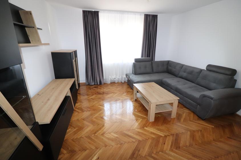 Apartament cu 3 camere si loc de parcare propriu. - 2