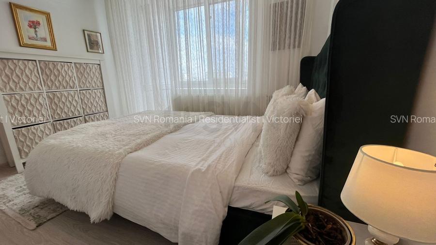 REA1028570 Garsoniera premium mobilata la doar 7 min de Metrou Dristor - 3