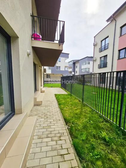 3 camere cu gradina 2 bai | loc de parcare | 8 min N.Teclu | FINALIZAT - 3