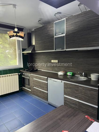 titan | 3 Camere | Proximitate parc | Renovat | Metrou 5 min - 11