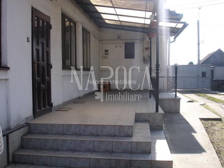 Casa 7 camere de vanzare in Someseni, Cluj Napoca - 11