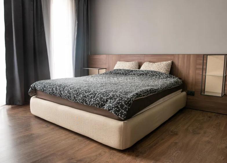 2 camere, LUX, 63 mp,  terasa, parcare,  zona str.Fagului, Buna-Ziua - 4