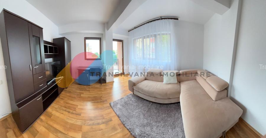 Apartament 2 camere, 51 mp, zona Între Lacuri, prima închiriere - 5
