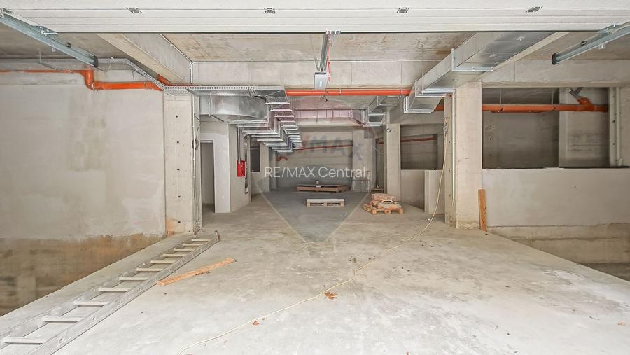 Penthouse de lux cu rooftop și lift privat I Elegant House Brașov - 25