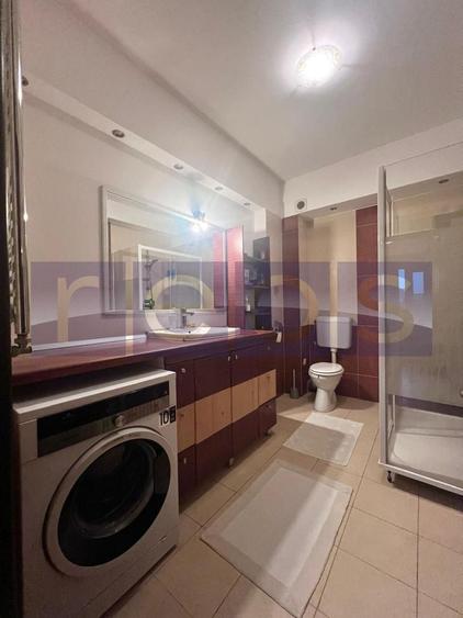 INCHIRIERE APARTAMENT 2 CAMERE | GIULESTI | 100 MP | MOBILAT SI UTILAT - 10