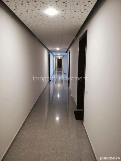 Iancu Nicolae | Studio | 52 Mp | Terasa  | Parcare Subterana - 7