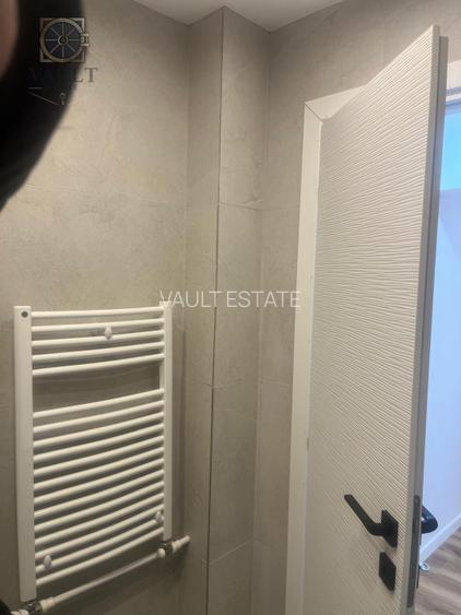 APARTAMENT 3 CAMERE-DRUMUL TABEREI-VALEA IALOMITEI-METROU-RENOVAT  - 23