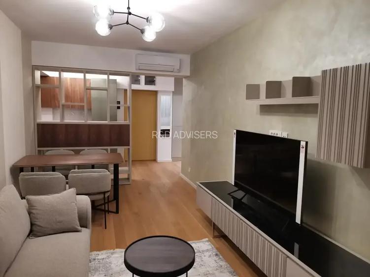 Apartament De Inchiriat 2 Camere | Aviatiei Park | Lux - 2