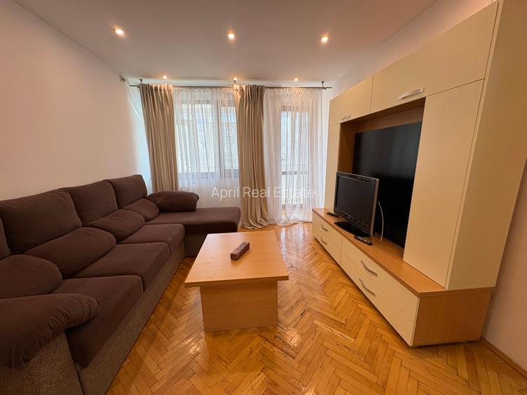 Stefan cel Mare, ap.2 camere, 57mp, et.5, mobilat, 99.000Euro - 6