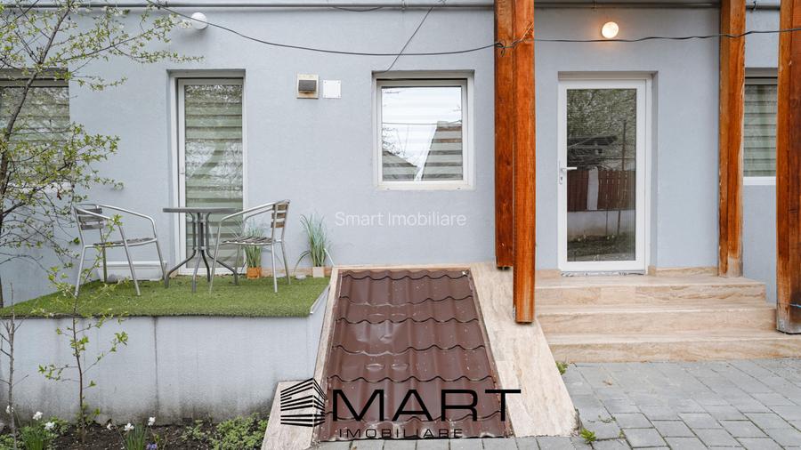 Apartament modern 3 camere zona Ibis  - 11