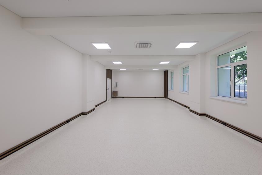 Spatiu medical - Hub Ropharma Medical - Smardan - Bucsinescu