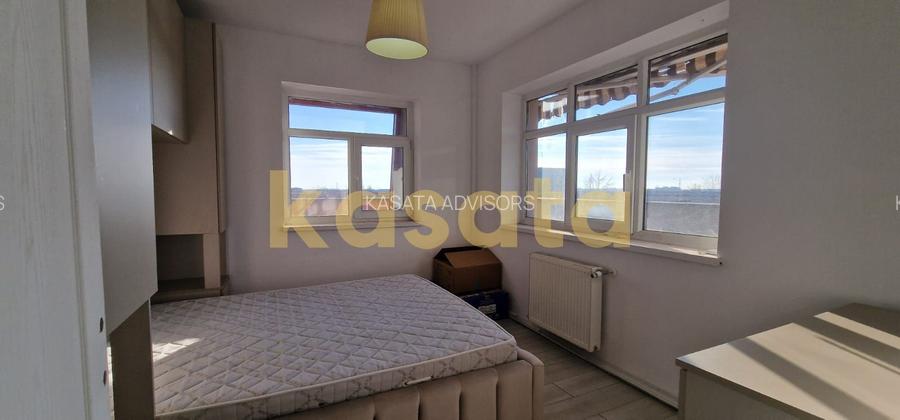 2 camere de vânzare| Trapezului | 2 Locuri Parcare | Terasa 50 mp - 13