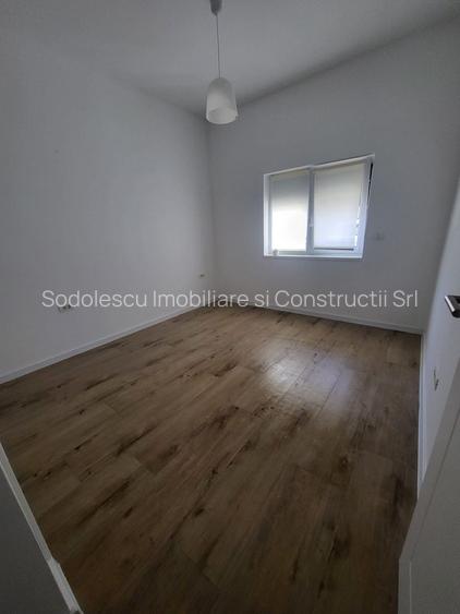 SAD cu 3 camere/acces exterior -Kaufland - 14