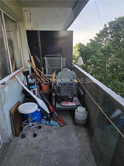 Apartament 3 Camere zona Strazii Closca - 13