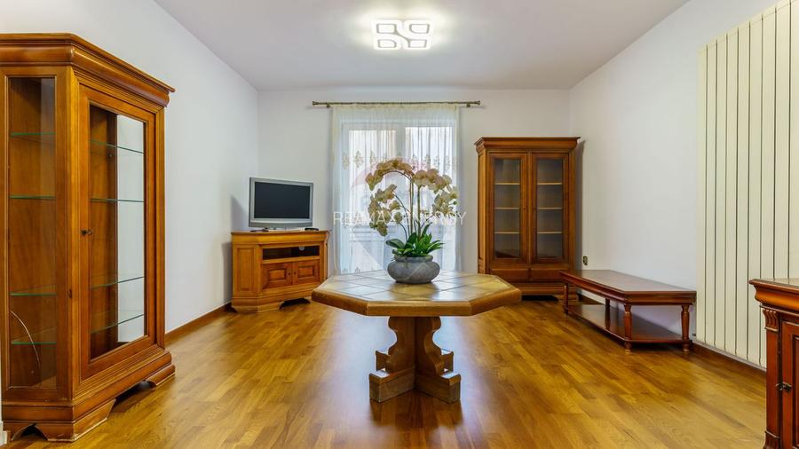 100 mp, 2 balcoane,garaj individual,Macesului,2590e/mp!! - 5