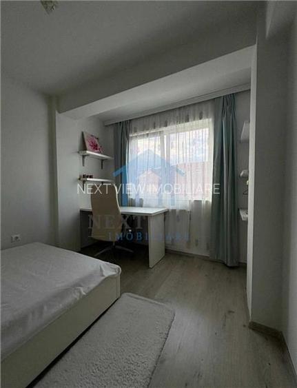 Apartament 2 camere, Intre Lacuri - 6