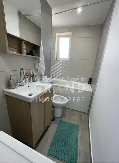 Apartament 2 Camere | 37 MP | Etaj 4 | Gheorgheni/zona Hermes - 7