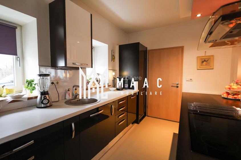 2 Case | 8 Camere | Teren 1180 | Porumbacu de Sus - 2