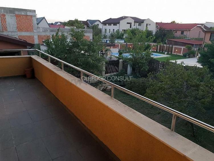 Vila de lux in zona Pipera - 19