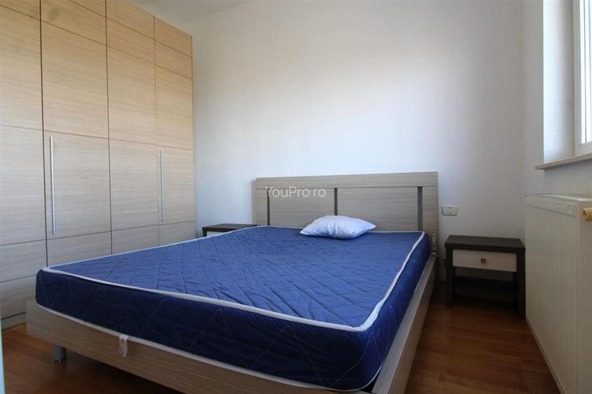 Torontalului 2 camere Bloc cu Lift /Parcare Inclusa cu Bariera - 9