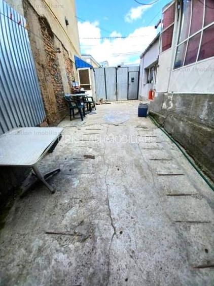 Vila  D+P+1+M, 240mp utili zona Centru Istoric - 14