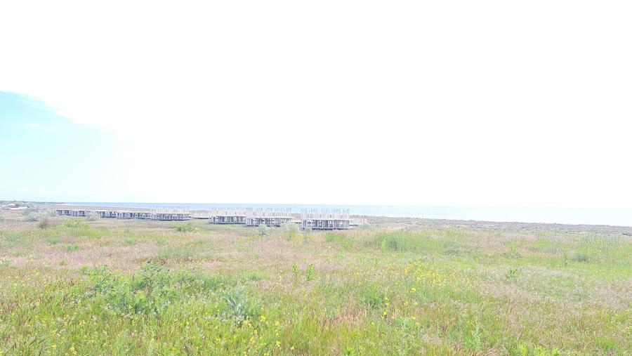 TEREN INTRAVILAN PE MALUL MARII 1.500 MP. IDEAL CONSTRUCTII TURISTICE RESTAURANT - 7