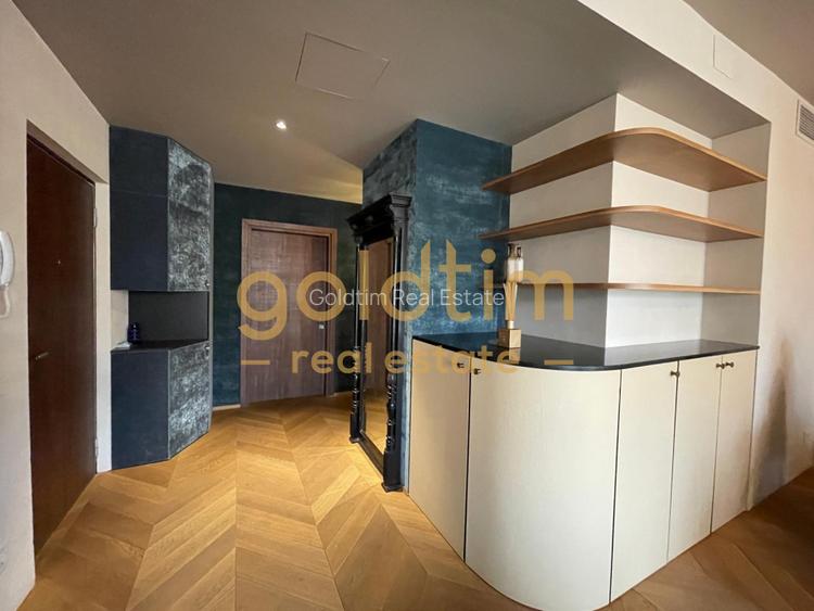 ZONA EXCLUSIVISTA/BLOC BOUTIQUE/FINISAJE DE LUX/TERASA SPECTACULOASA - 3