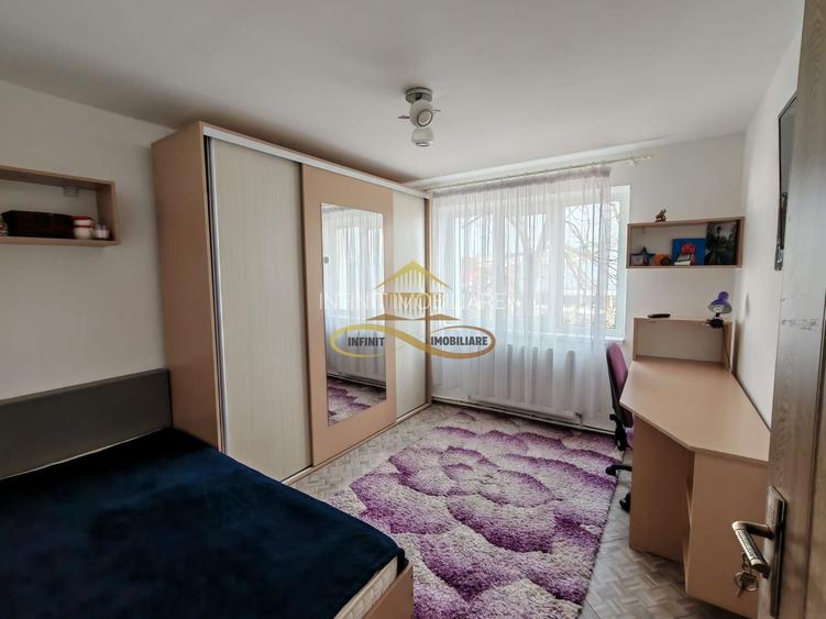 Apartament 2 camere de inchiriat, mobilat si utilat complet - 2