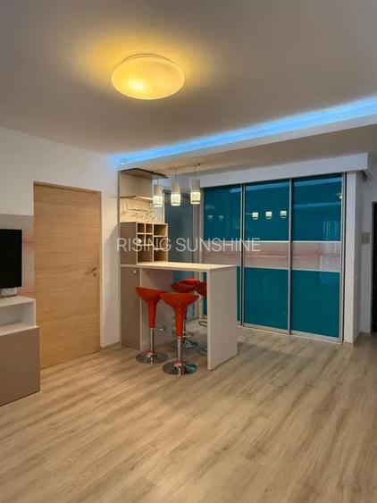 2 camere | etaj 1 | balcon | 200 m Metrou Favorit - 2
