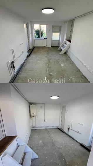 Casa de vanzare /80 mp /556mp teren in Zarnesti, jud. Brasov - 6