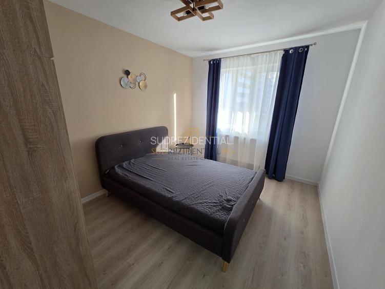 Apartament  | Popesti-Leordeni | Str. Biruintei | 10 min de metrou - 5