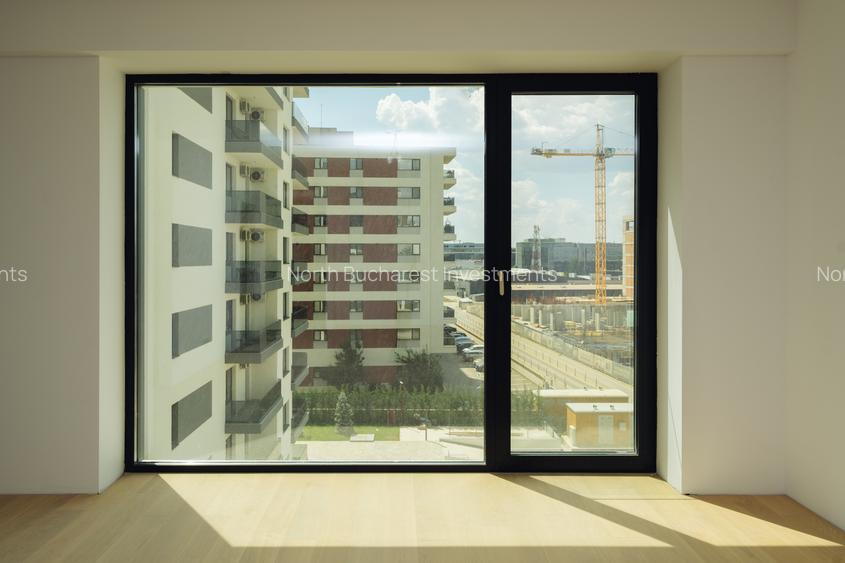 PIPERA - COMISION 0% - APARTAMENT 2 CAMERE - 14