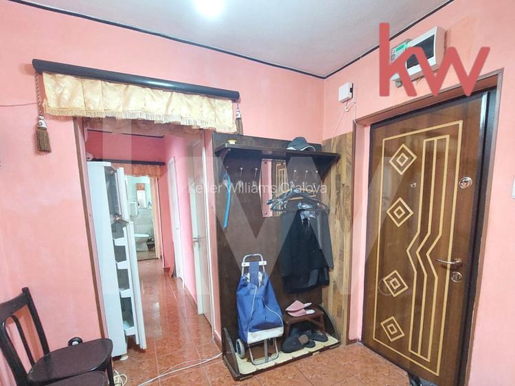 Apartament 3 camere decomandat • Sărari • vedere panoramică - 4