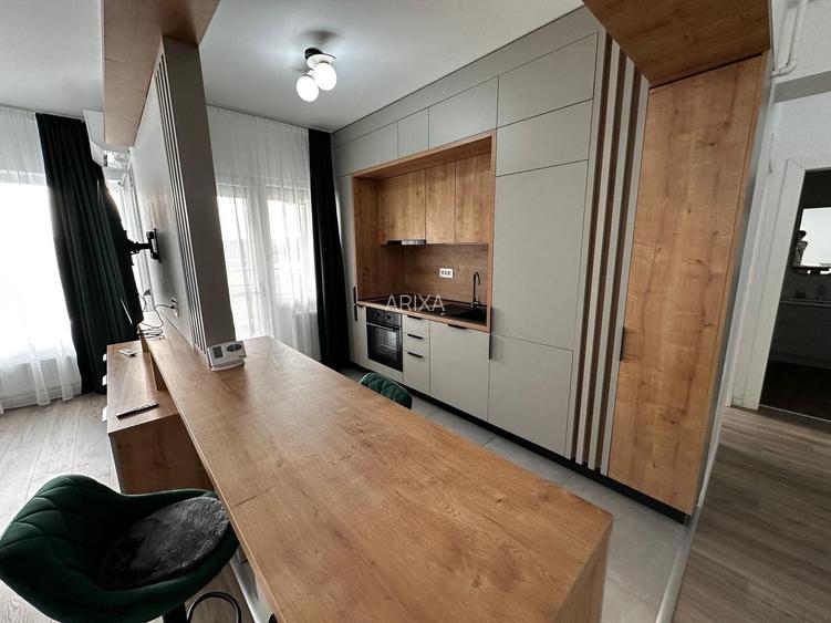 2 Camere PARCARE Metrou Poenaru Lake House Lacul Morii Virtutii VIEW - 6