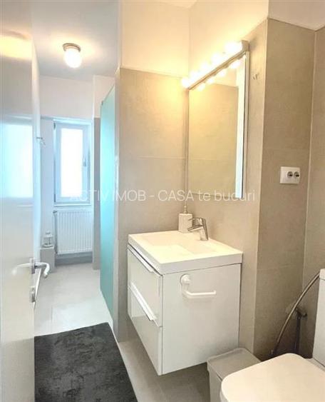 3 camere Decebal - Alba Iulia spatios, modern - 10