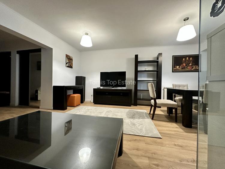 Apartament 3 camere de închiriat pe termen lung | Faleza Nord | Vedere la mare - 2