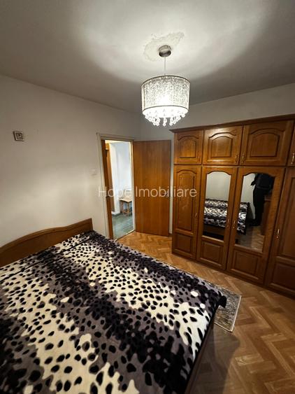 Berceni - Luica Apartament 2 camere - 11