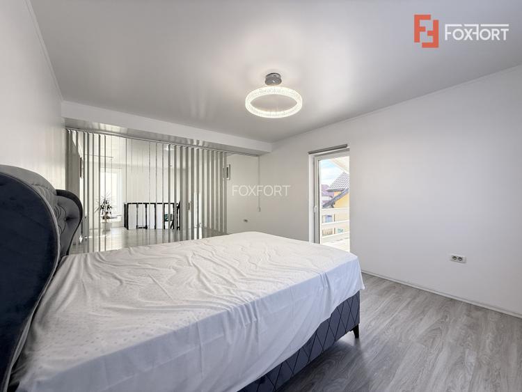 COMISION 0% Casa individuala cu 4 camere de vanzare in Sacalaz - 40