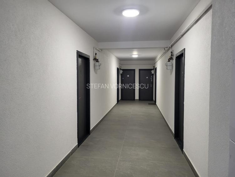 Apartament cu 2 camere Intabulat loc de parcare Mutare imediata si gradina - 10